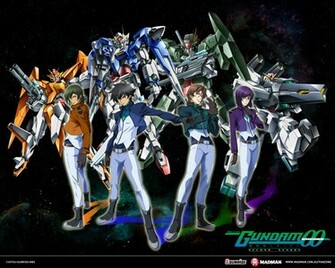 Gundam HD Wallpaper