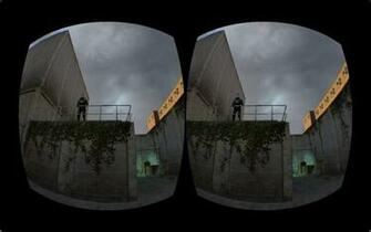 Fonds D Cran Oculus Rift Tous Les Wallpaper