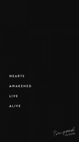 Ateez Hala Lyric Lockscreen Wallpaper Kpop