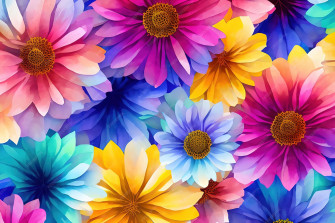High Quality Flower Wallpaper HD Image For Your Phone