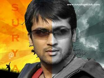 Surya Wallpaper S