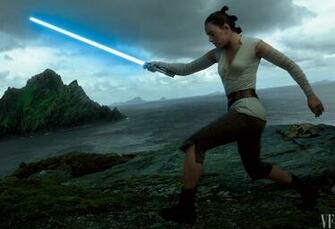 Star Wars The Last Jedi HD Wallpaper Background Image
