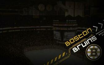 Boston Bruins Wallpaper Background