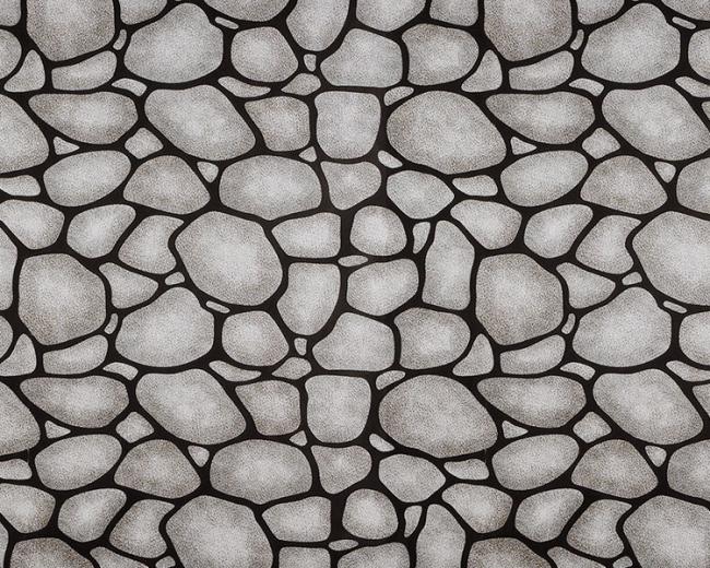 Rock Wall