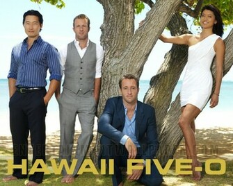 Hawaii Five B L M Rehberi Tan T Wallpaper Kadro