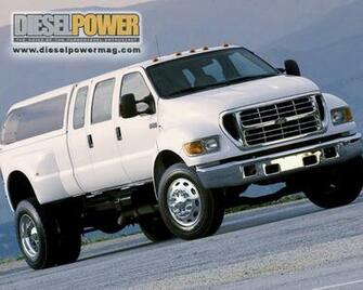 Diesel Power Magazine Wallpaper Dieselpowermag
