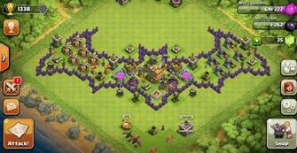 Sejarah Baru Coc Februari