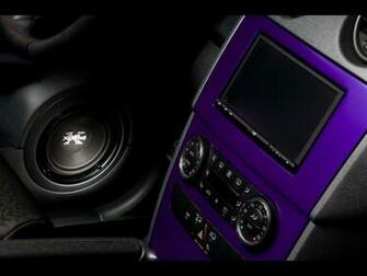 Parotech Mercedes Benz Ml Uranium Sony