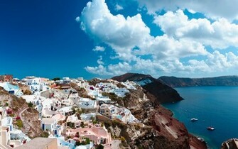 The Most Exotic Places Wallpaper For Desktop