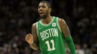 Kia Mvp Ladder A Familiar Chorus Serenades Rising Kyrie