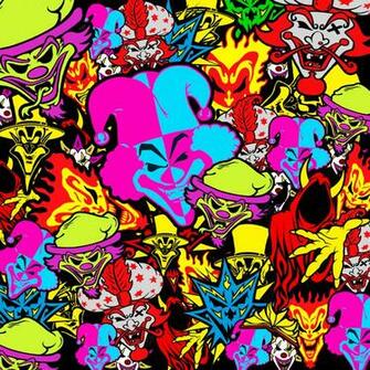 Icp Background