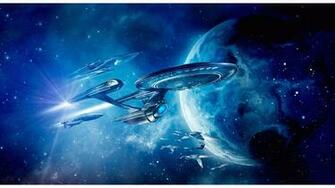 Star Trek Full HD Quality Wallpaper