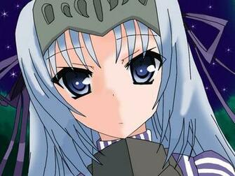 Wallpaper Of Is This A Zombie Anime