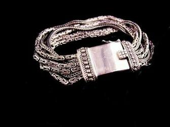 Vintage Silpada Sterling Bracelet Unisex And Similar Items