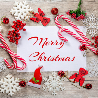 Merry Christmas Ultra HD Desktop Background Wallpaper For 4k