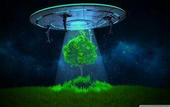 Abduction Wallpaper Joss