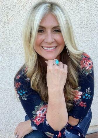 Chrissy Amaral Shares Her Commitment To Health With Lifevantage