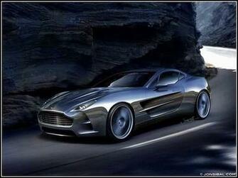 Car Wallpaper Exotic HD High