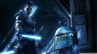 Star Wars The Force Unleashed HD Wallpaper And Background Image