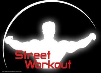 Wallpaper Sw Street Workout Logo Vorkaut