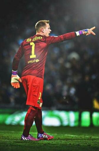 Best Ter Stegen Image Marc Andre