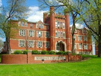 Marshall University Alumni Association Wallpaper Ringtones