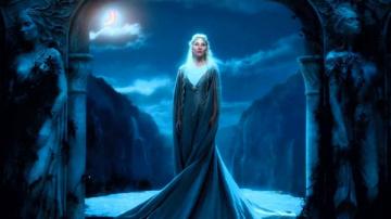 Lady Galadriel