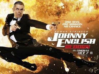 Movie Posters Image Johnny English Reborn HD Wallpaper And