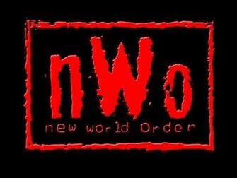 Nwo Wallpaper To Your Cell Phone Tna Wcw Nwowolfpk