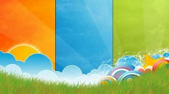 Notebook 3d Colors Pc Netbook Background