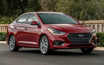 Hyundai Accent Us Wallpaper And HD Image Car Pixel