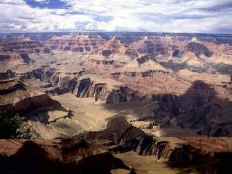 Grand Canyon Arizona