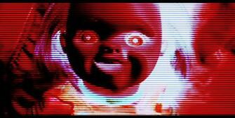 Curse Of Chucky Computer Wallpaper Desktop Background