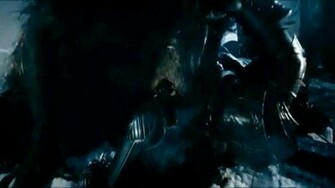 Underworld Werewolf Wallpaper