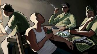 Wallpaper Grand Theft Auto San Andreas HD Upload At