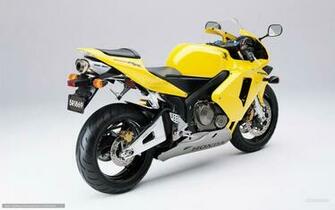 Wallpaper Honda Sport Cbr600rr Desktop