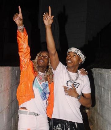 2m Likes 9k Comments The Kidd Lilbaby On Instagram