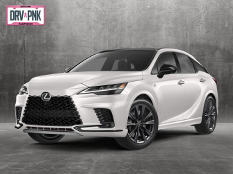 New Lexus Rx F Sport Handling Door Suv Awd In Cerritos