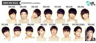 Seventeen