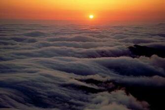 HD Widescreen Wallpaper Nice Desktop Sunset