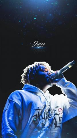 Juice Wrld Wallpaper At Wallpaperbro World