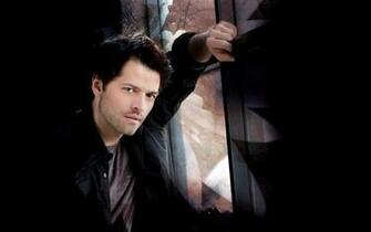 Misha Collins Wallpaper