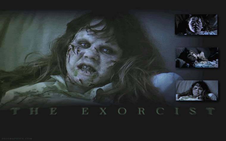 Scariest Movie Ever Wallpaper Background Theme Desktop