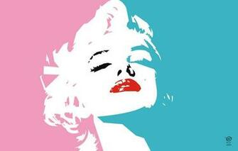 Marilyn Monroe Zelko Radic Bfvrp Digital Drawings Artworks