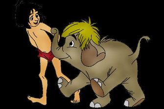 Jungle Book