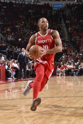 Eric Gordon To Start For Houston Rockets During James Harden S