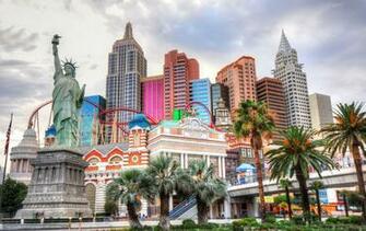Wallpaper Las Vegas Usa Nevada Desktop In