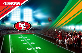 49er Wallpaper And Screensavers