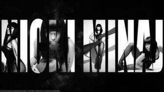 Nicki Minaj HD Rap Wallpaper