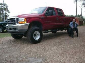 Ford Powerstroke Wallpaper Logo